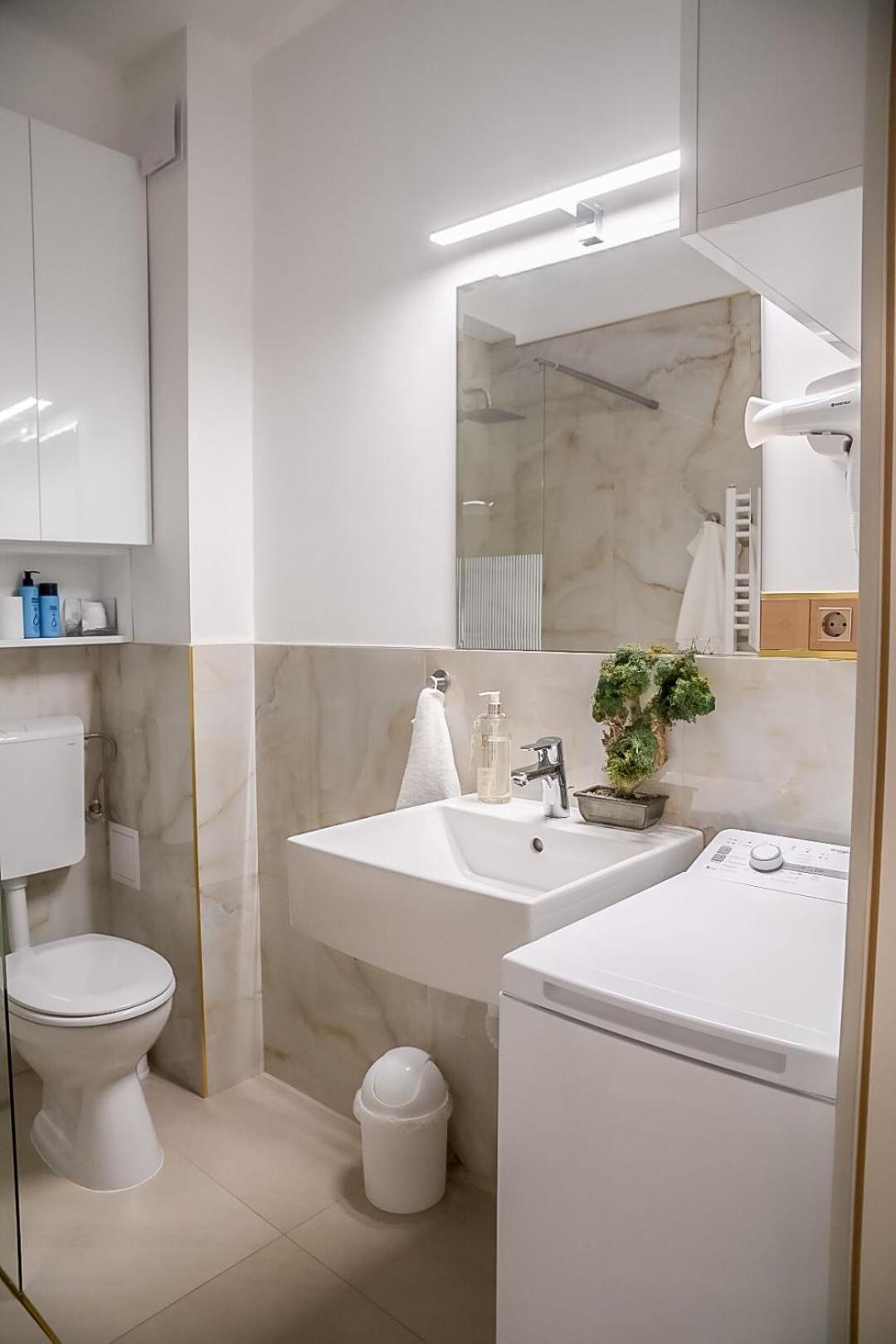 Glori Gold Apartaments Baia Mare Luaran gambar