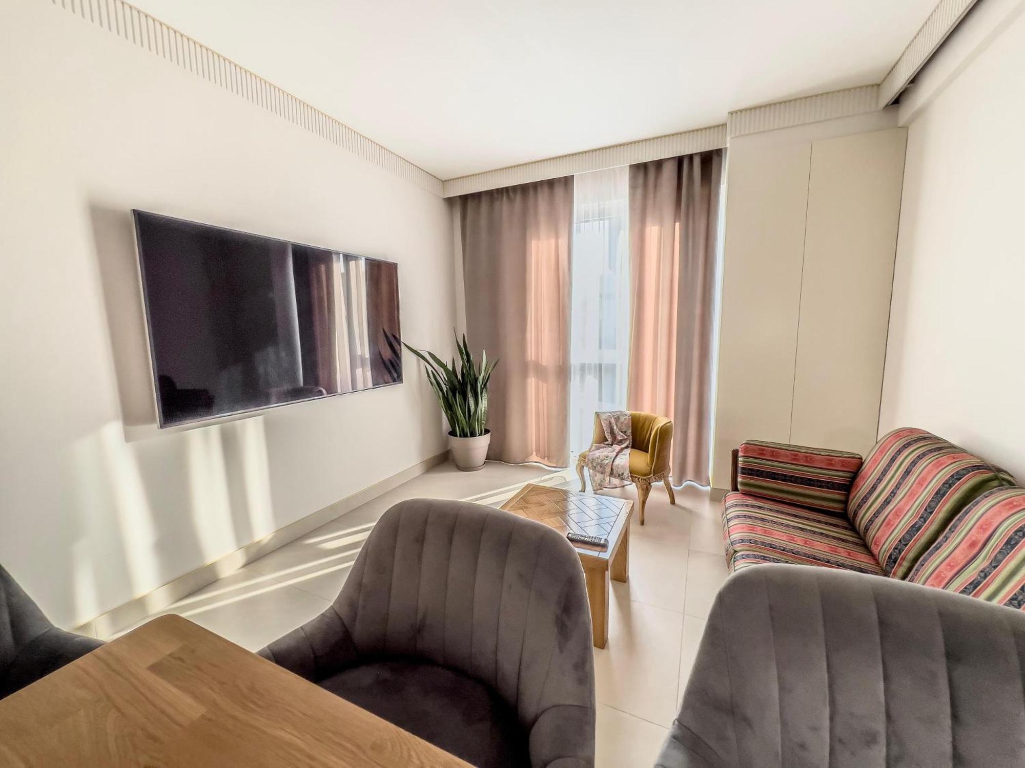 Glori Gold Apartaments Baia Mare Luaran gambar