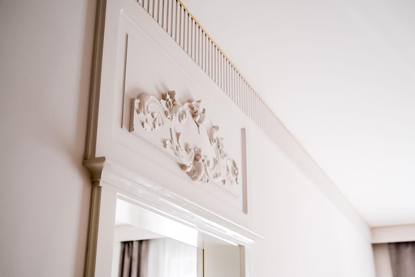 Glori Gold Apartaments Baia Mare Luaran gambar
