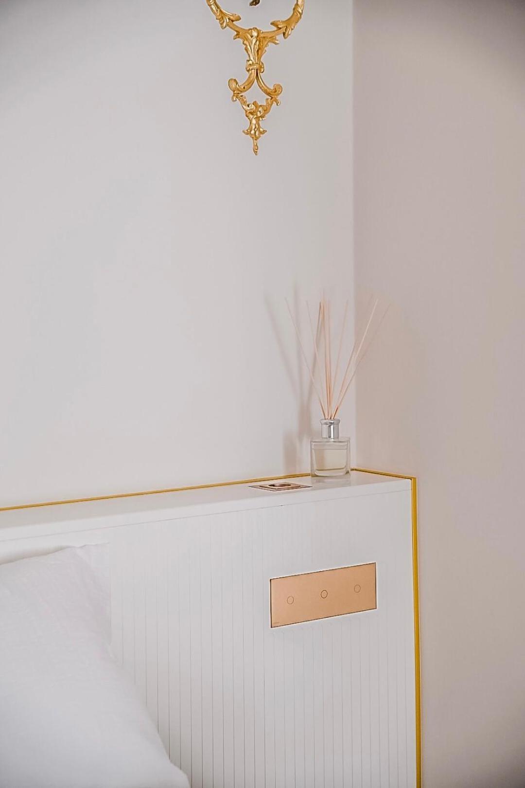 Glori Gold Apartaments Baia Mare Luaran gambar