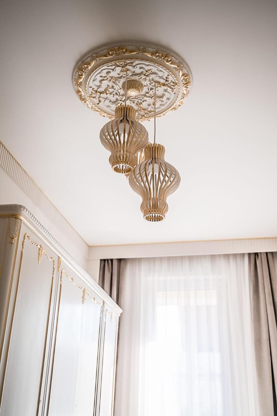 Glori Gold Apartaments Baia Mare Luaran gambar