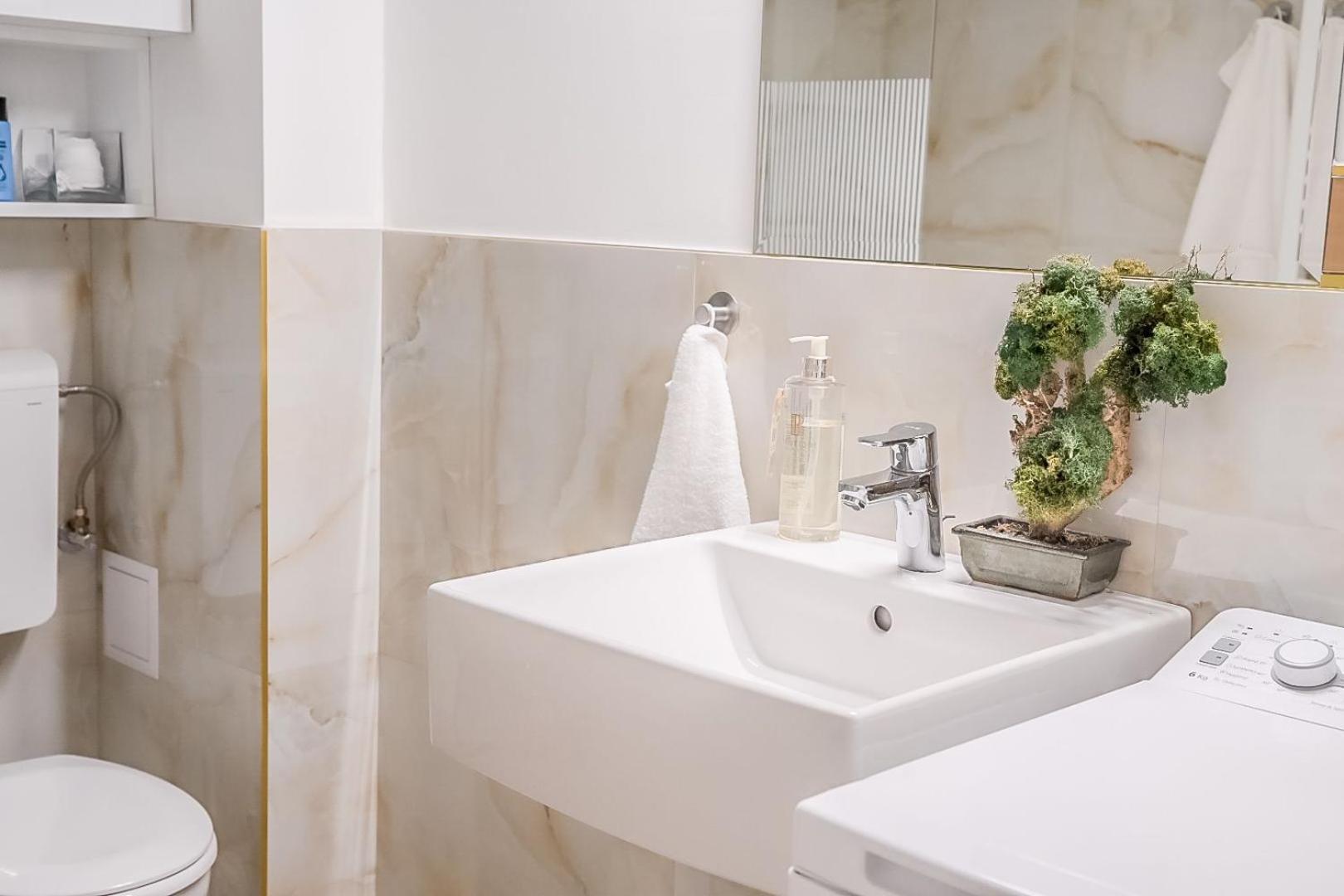 Glori Gold Apartaments Baia Mare Luaran gambar