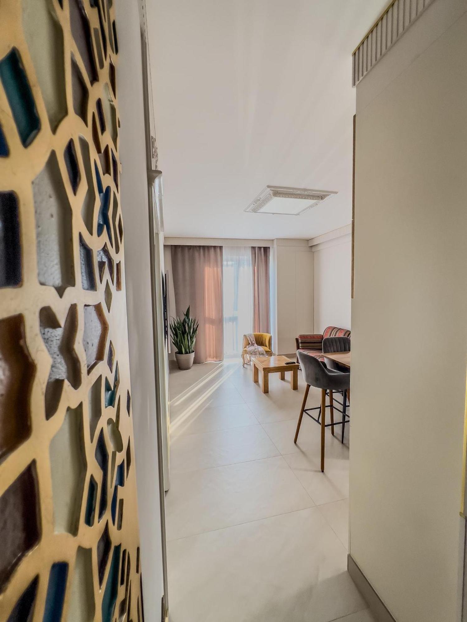 Glori Gold Apartaments Baia Mare Luaran gambar
