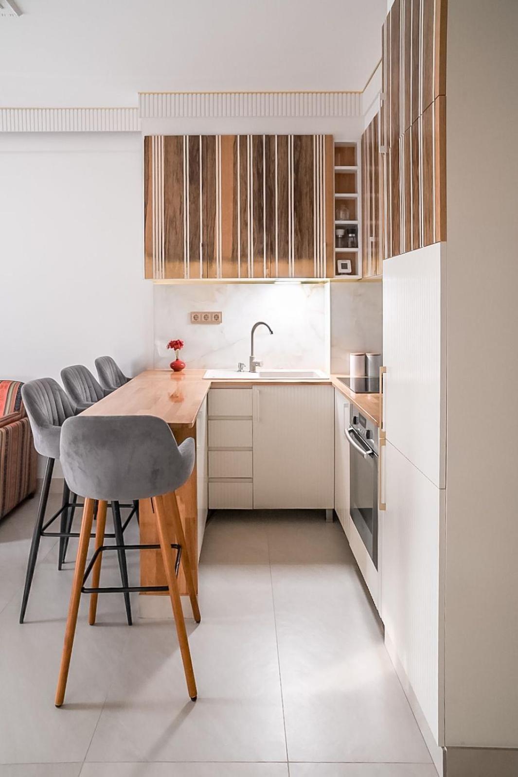 Glori Gold Apartaments Baia Mare Luaran gambar