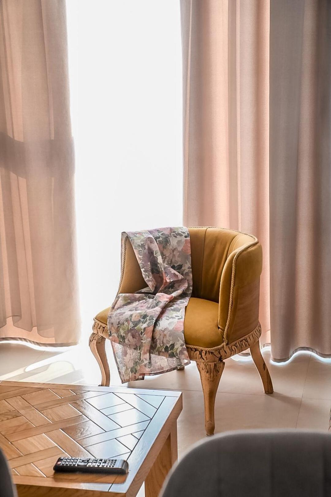 Glori Gold Apartaments Baia Mare Luaran gambar