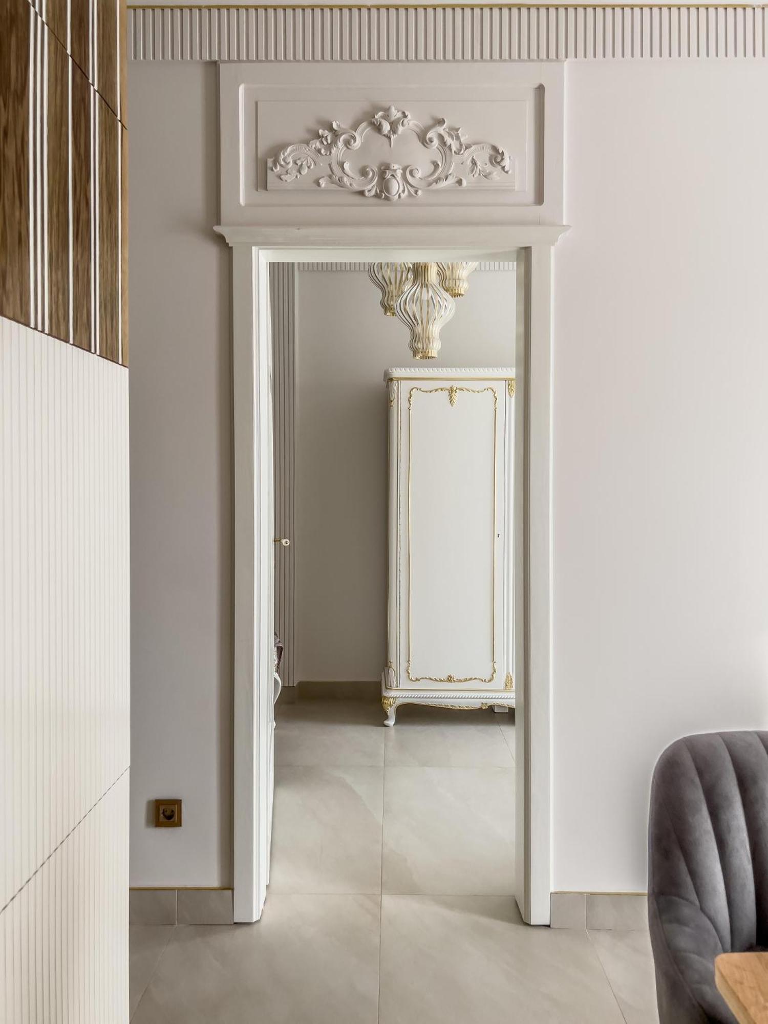 Glori Gold Apartaments Baia Mare Luaran gambar