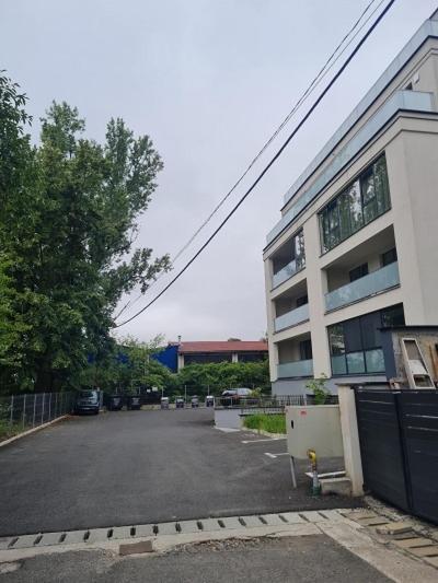 Glori Gold Apartaments Baia Mare Luaran gambar