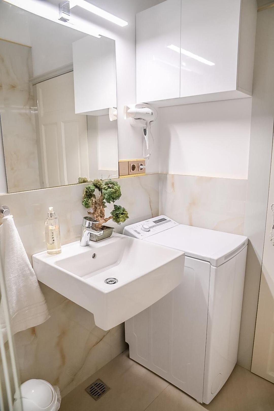 Glori Gold Apartaments Baia Mare Luaran gambar