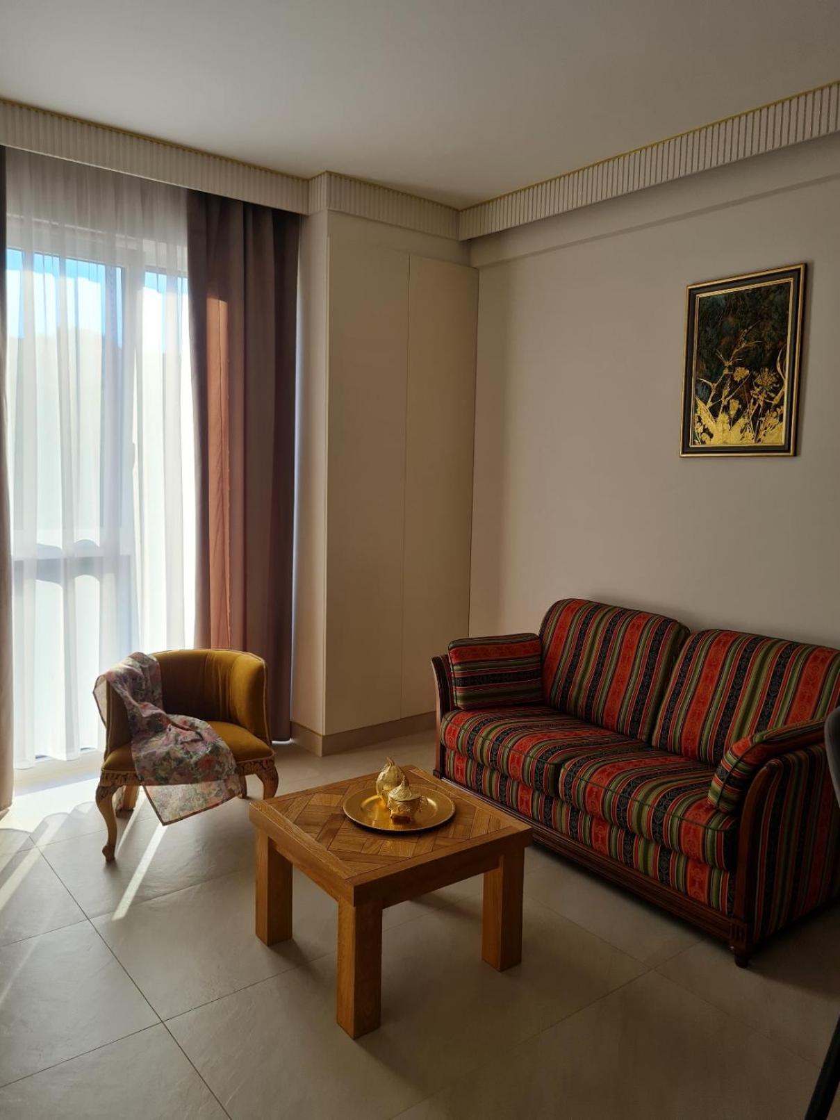 Glori Gold Apartaments Baia Mare Luaran gambar